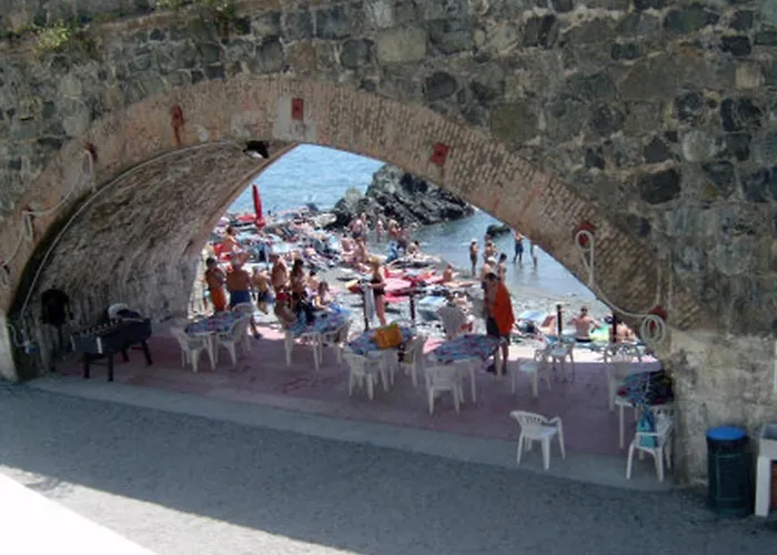 Hotel Puntabella