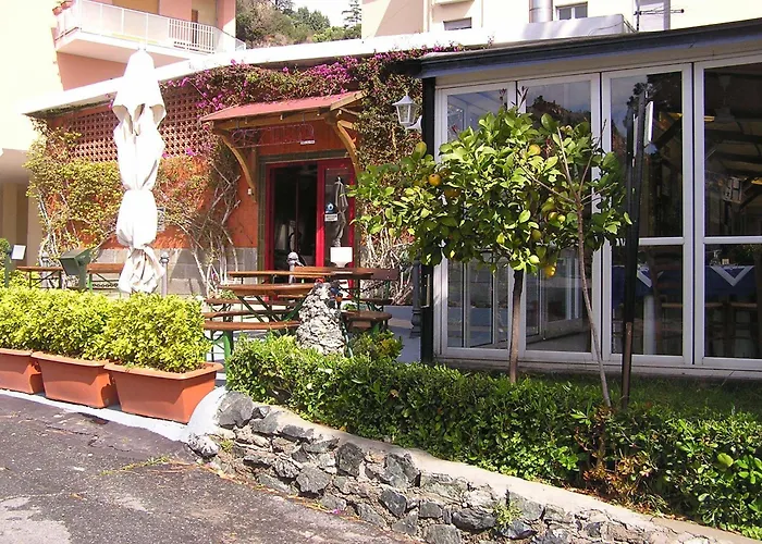 Hotel Puntabella