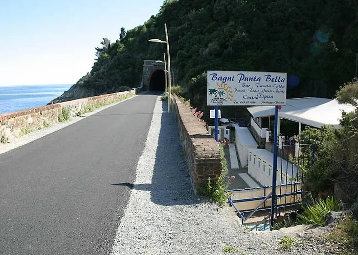 Hotel Puntabella