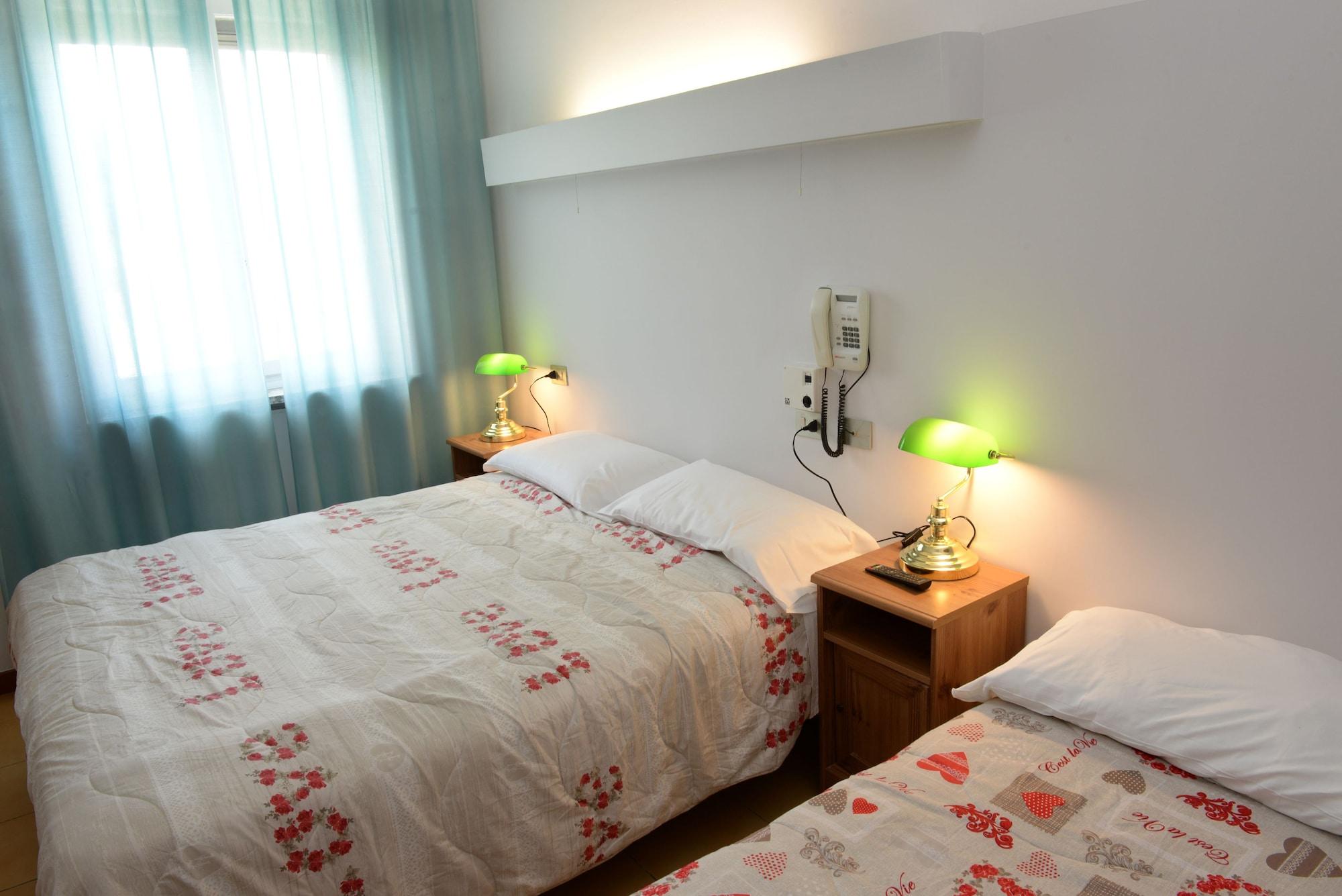 Puntabella Hotel