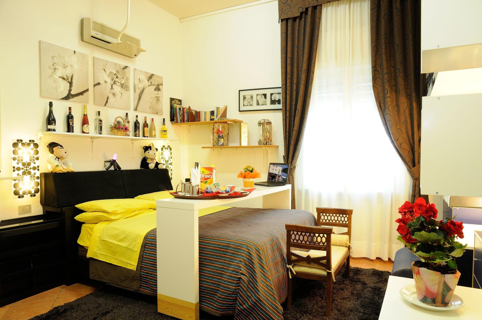 Hotel Puntabella