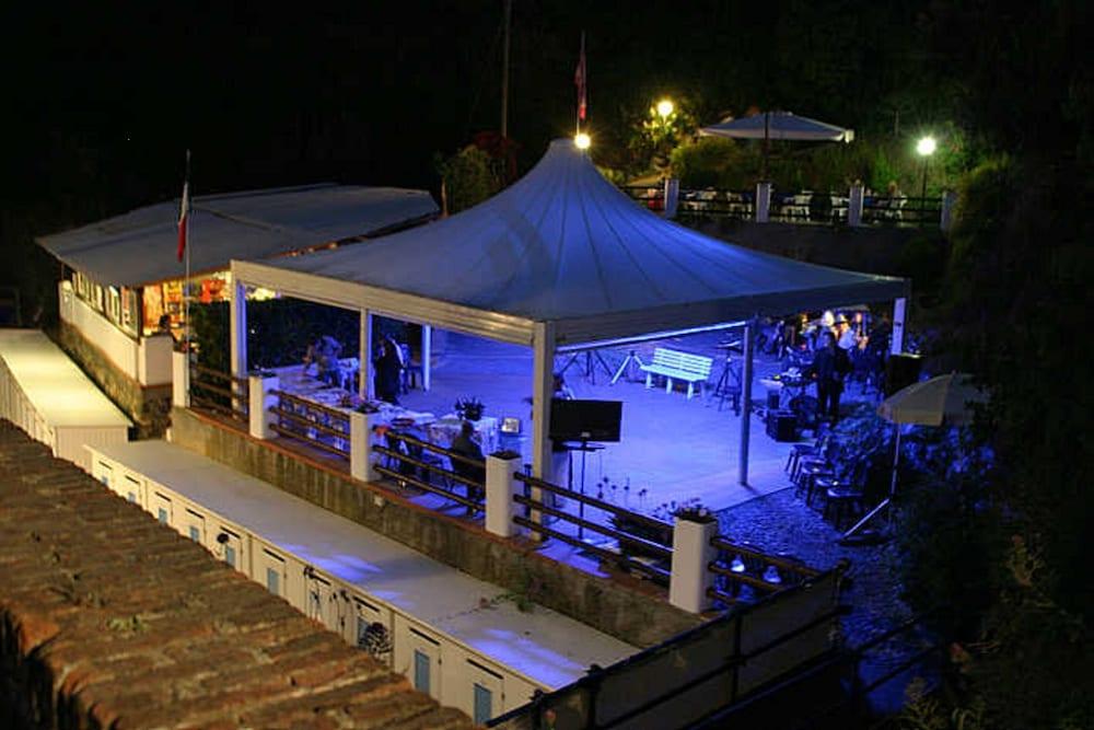 Hotel Puntabella