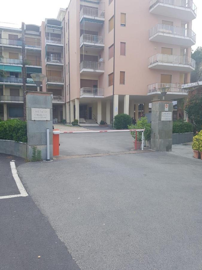 Puntabella Hotel Varazze