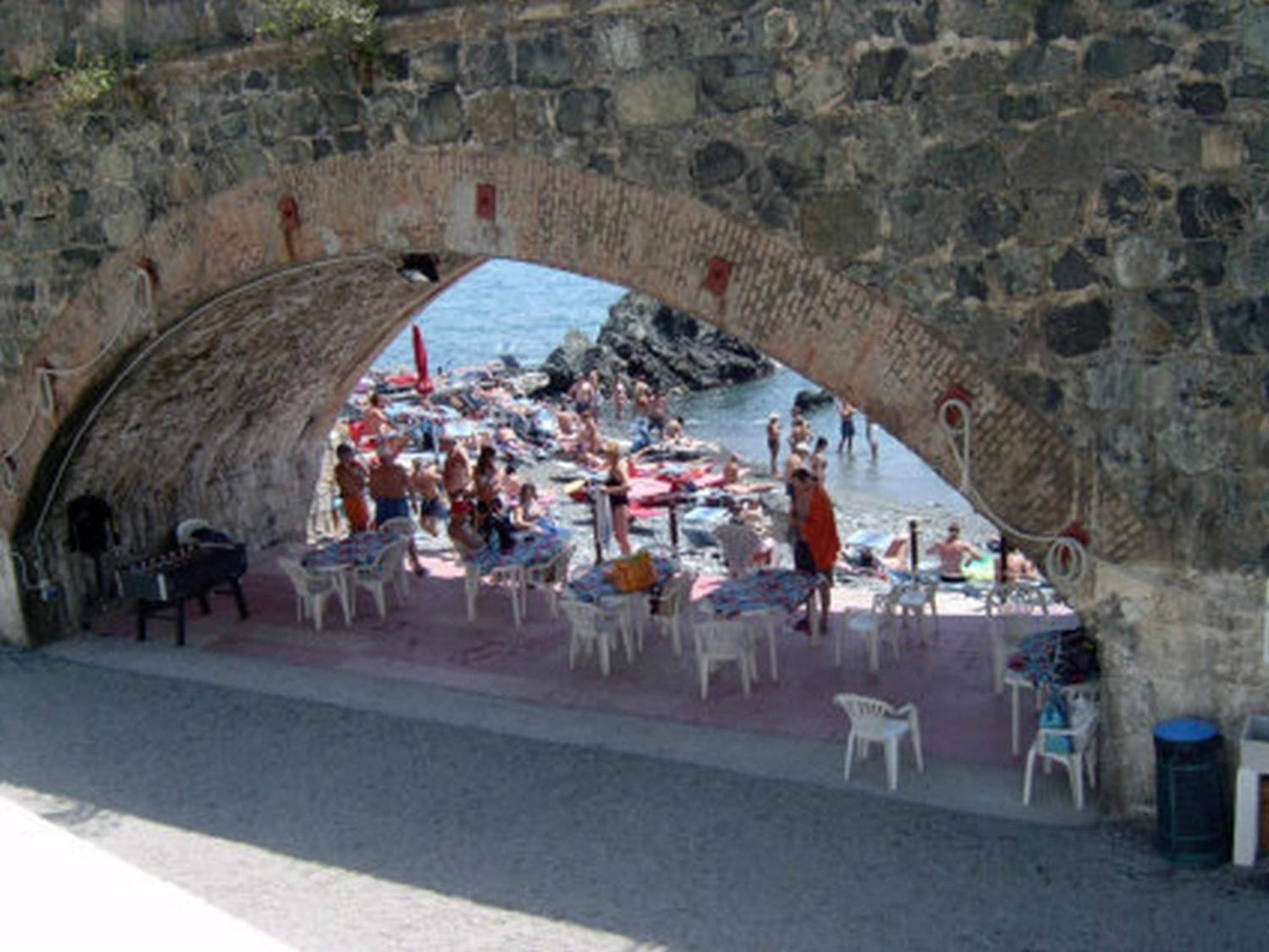 Hotel Puntabella