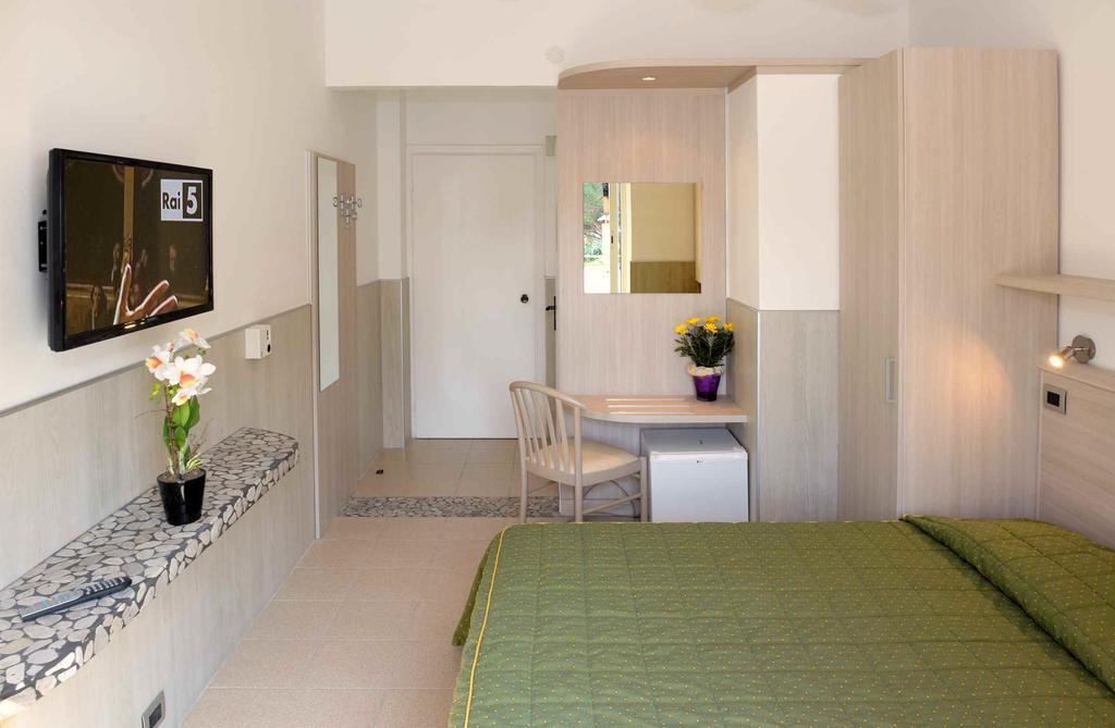 Puntabella Hotel 2*