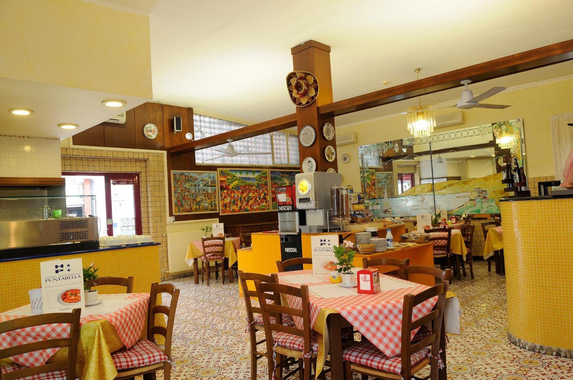 Hotel Puntabella 2*