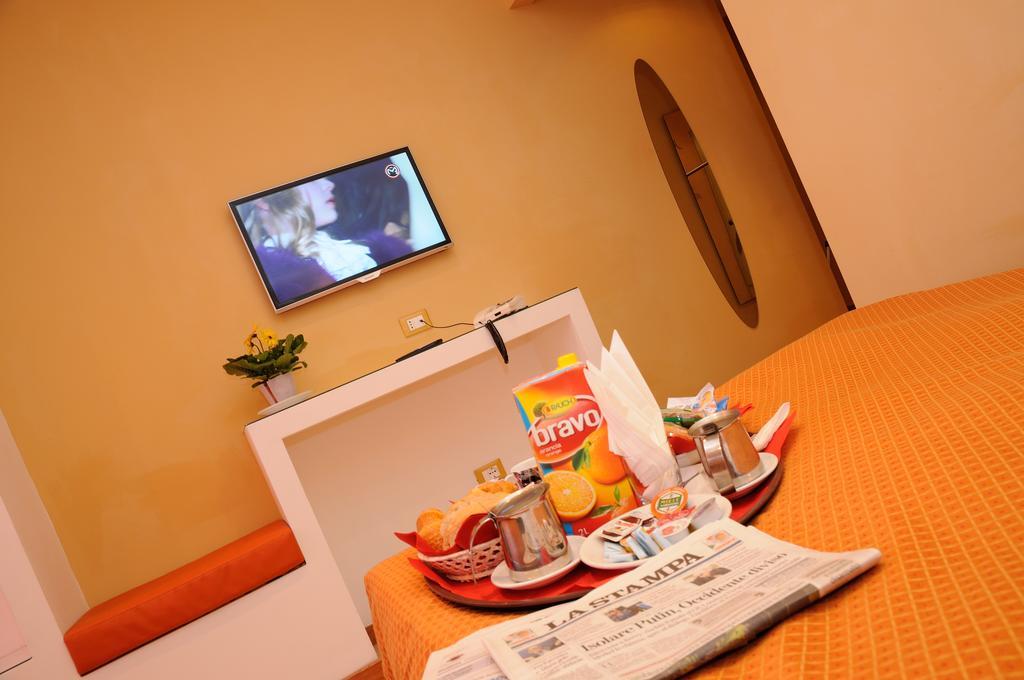 Puntabella Hotel 2*