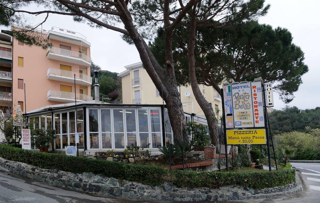 Puntabella Hotel Varazze