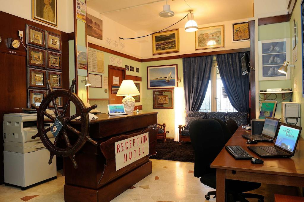 Hotel Puntabella 2*