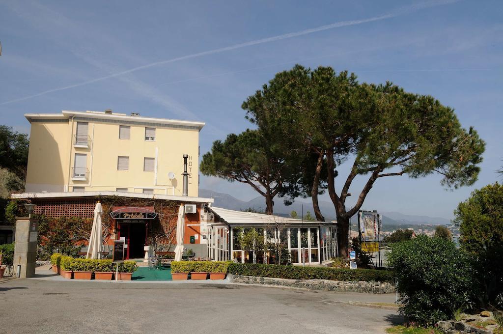 Puntabella Hotel 2*