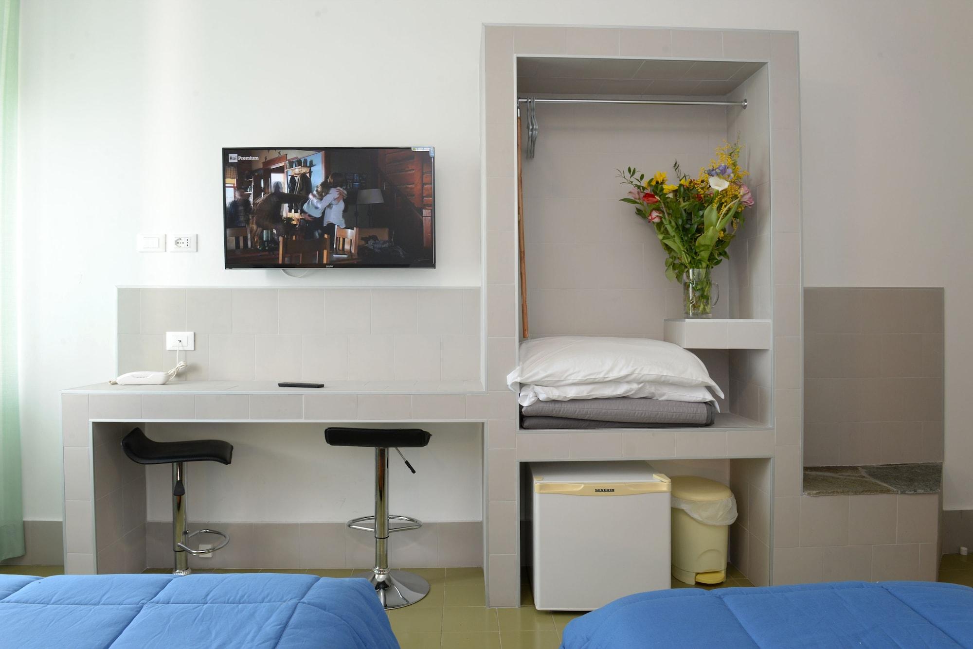Puntabella Hotel 2*