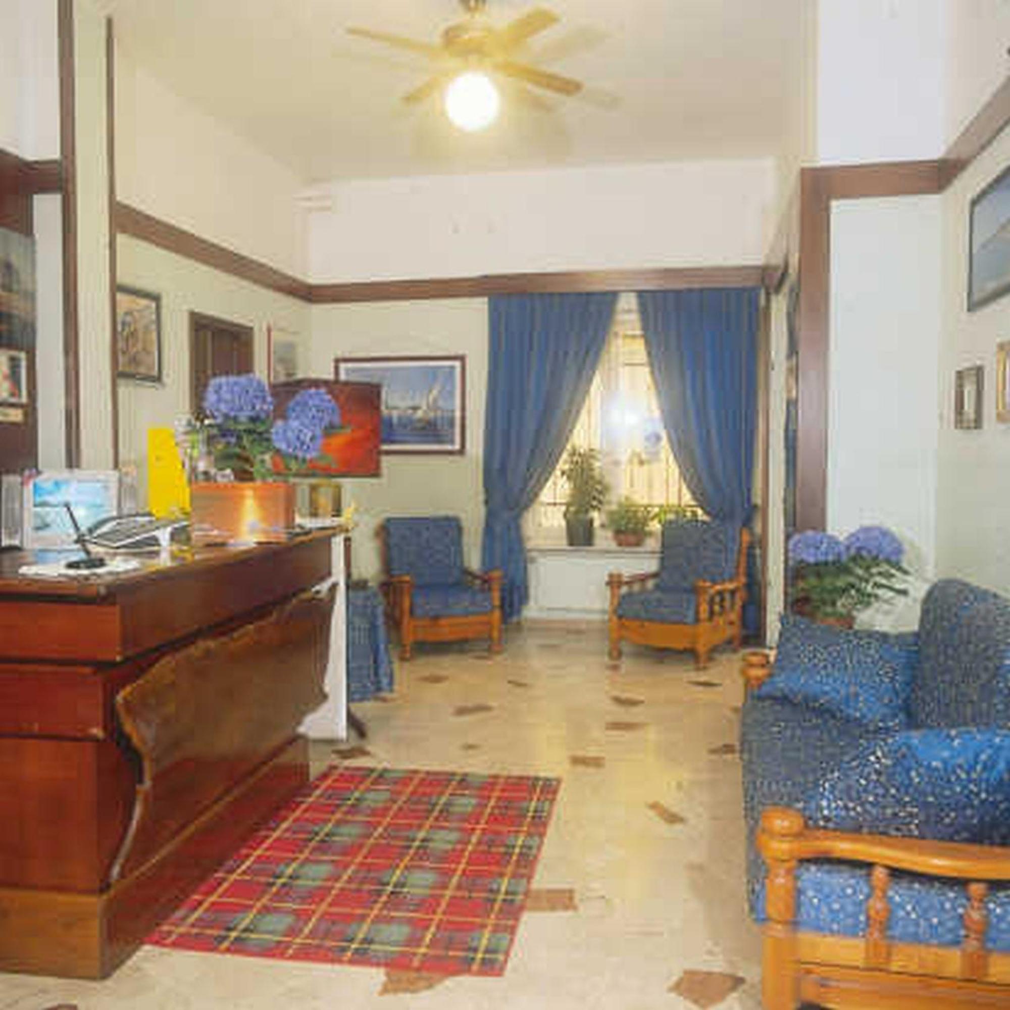 Hotel Puntabella 2*