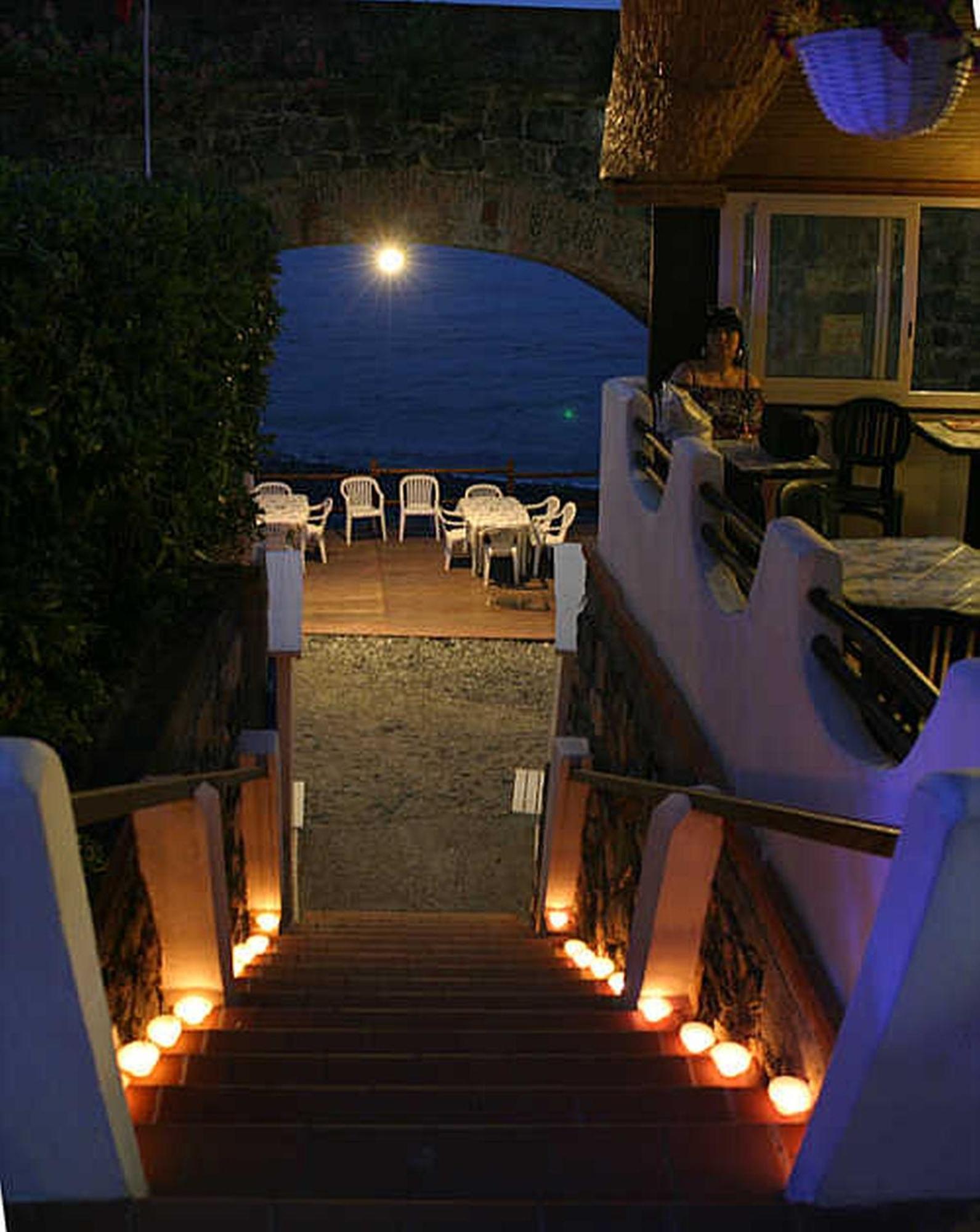 Hotel Puntabella 2*