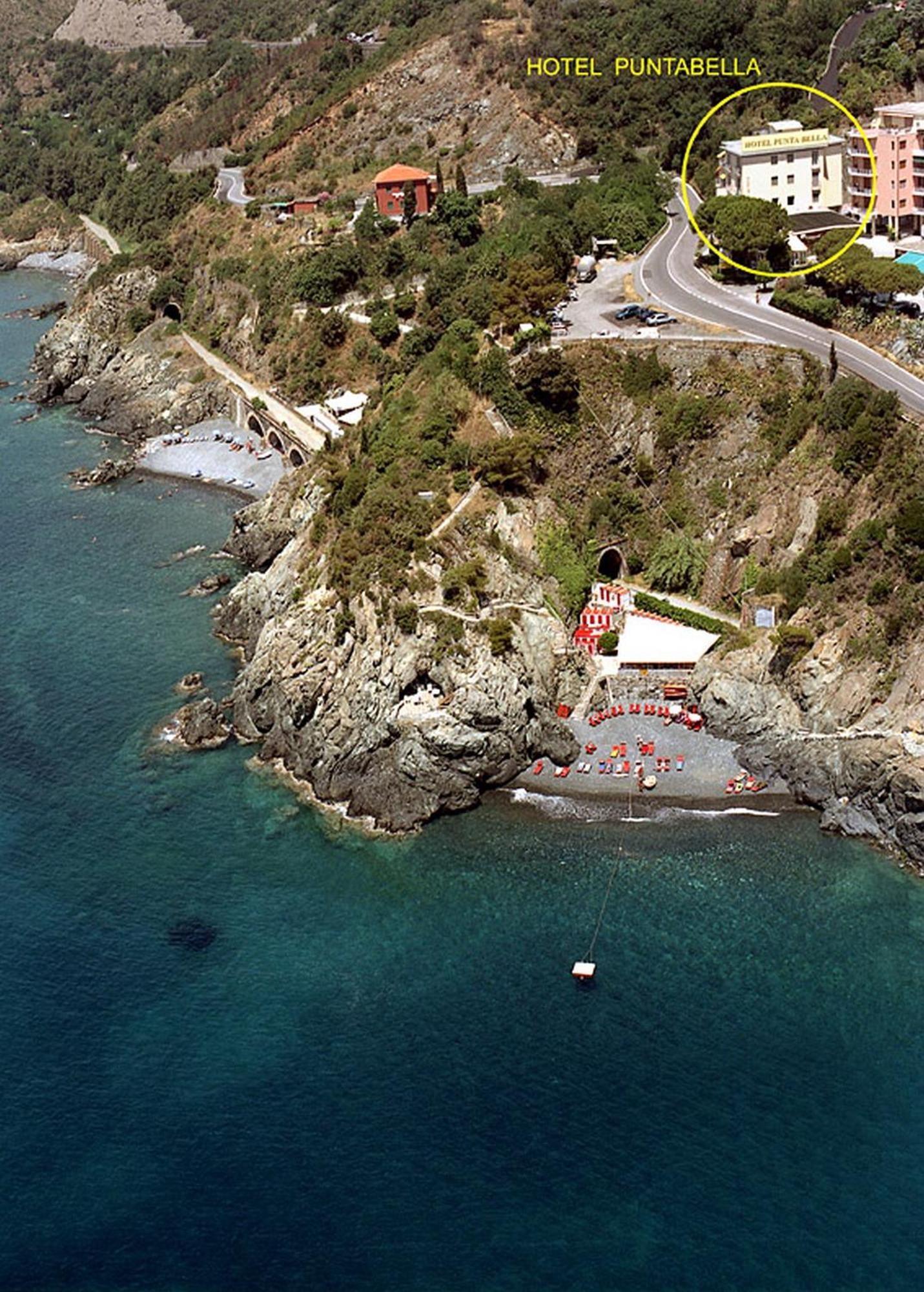 Hotel Puntabella