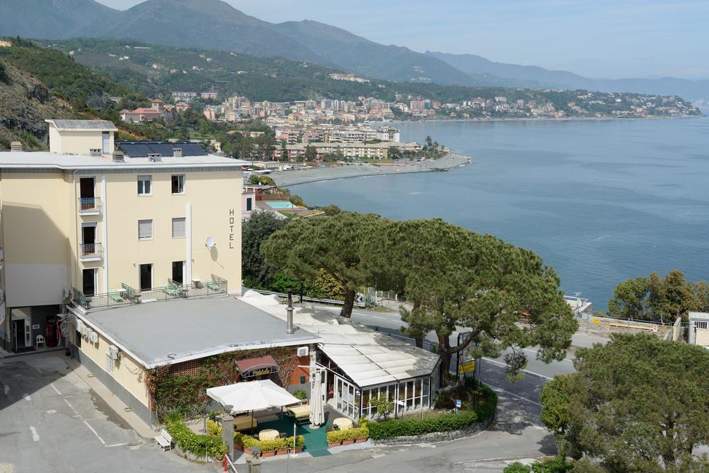 Puntabella Hotel