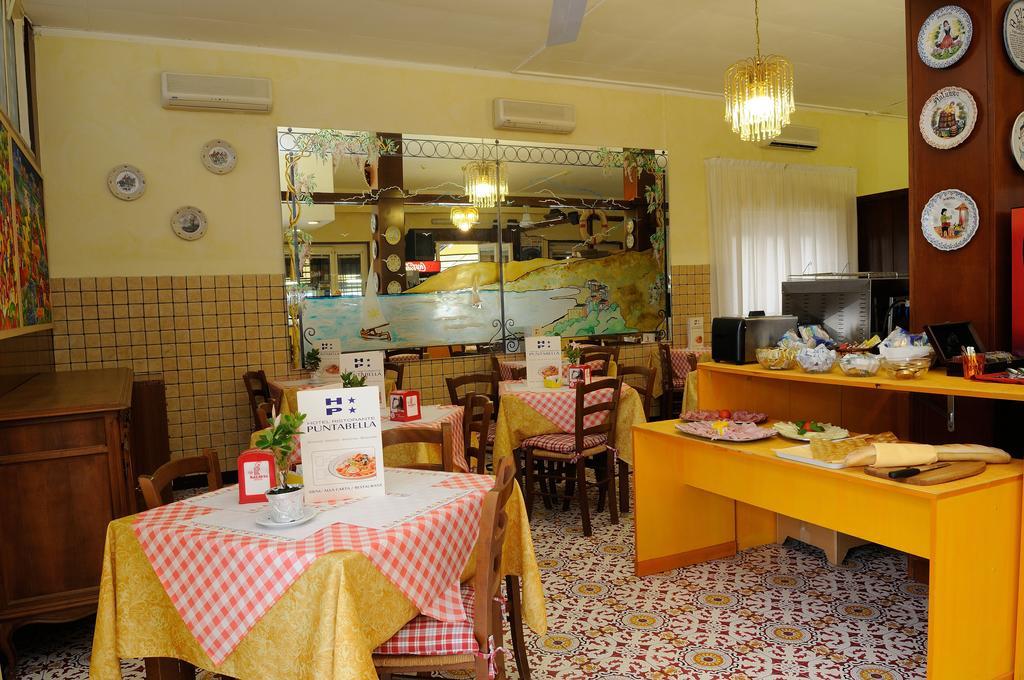 Hotel Puntabella 2*
