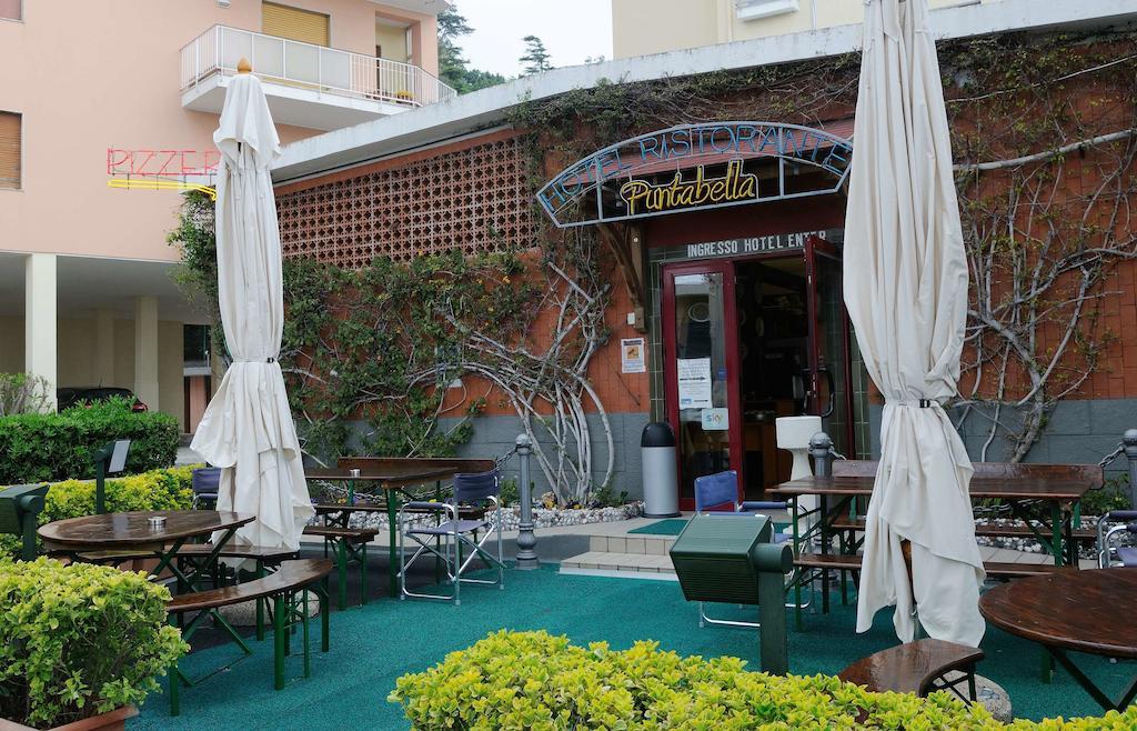 Puntabella 2* Varazze