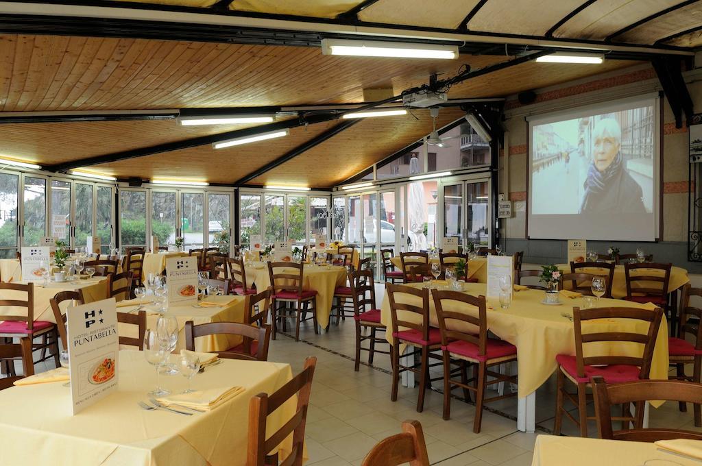 Hotel Puntabella 2*