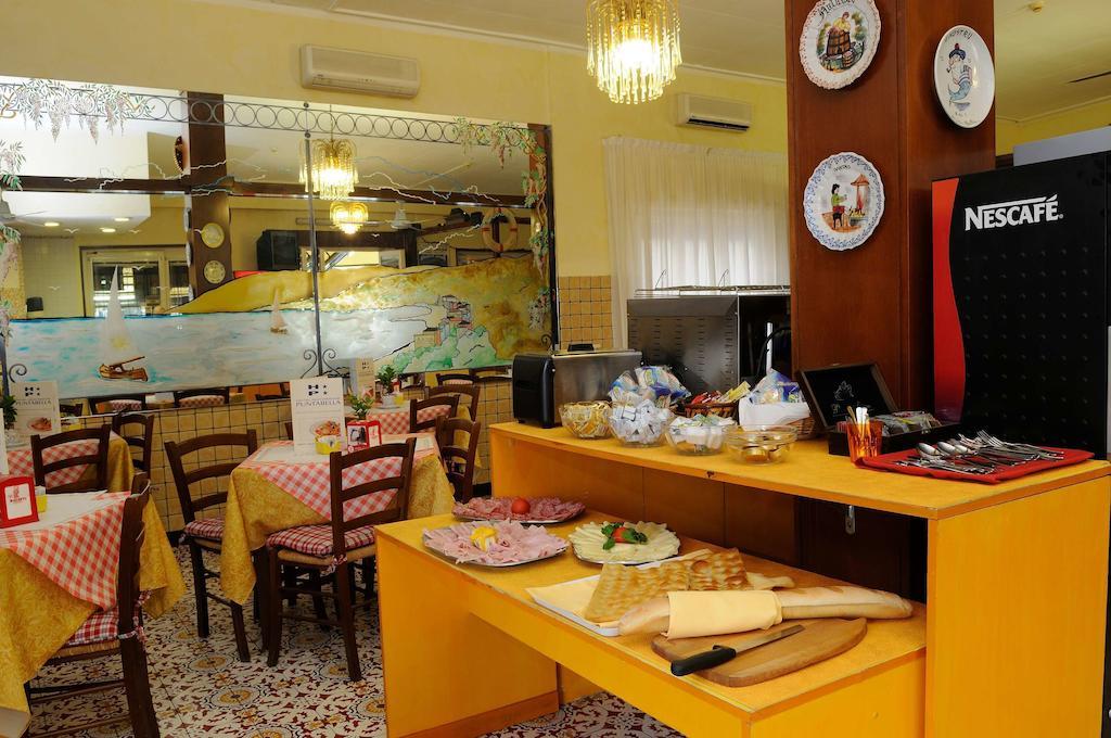 Puntabella Hotel 2*